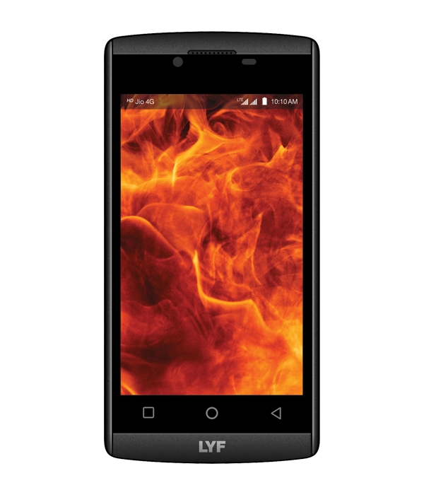 Lyf Flame 7